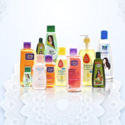 Beauty and Personal Care