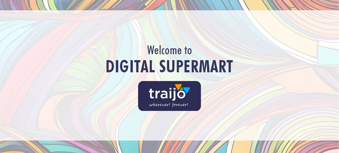Traijo promo